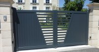 Notre société de clôture et de portail à Liniers
